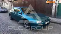 1996 Mazda 323