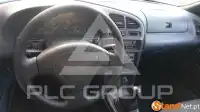 1996 Mazda 323