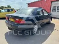 1996 Mazda 323