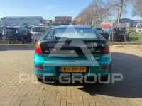 1996 Mazda 323