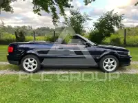 1996 Audi Other