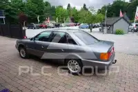 1996 Audi A6