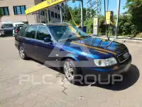 1996 Audi A6