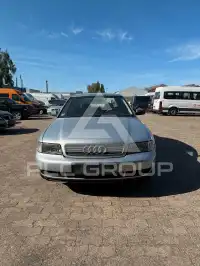 1996 Audi A4