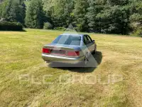 1996 Audi S6