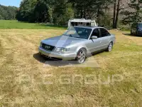 1996 Audi S6