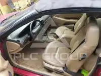 1996 Chrysler Stratus