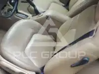 1996 Chrysler Stratus
