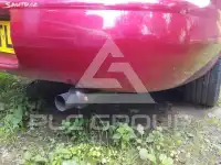 1996 Chrysler Stratus