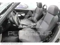 1996 Fiat Barchetta