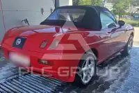 1996 Fiat Barchetta