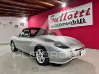 1996 Fiat Barchetta