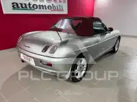 1996 Fiat Barchetta