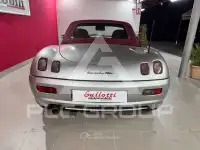 1996 Fiat Barchetta