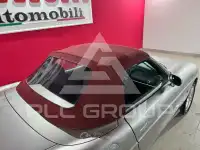 1996 Fiat Barchetta