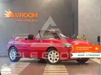 1996 Fiat Barchetta