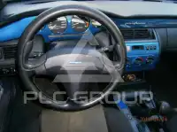 1996 Fiat Coupe