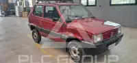 1996 Fiat Panda