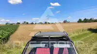 1996 Fiat Panda