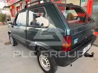 1996 Fiat Panda