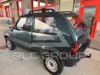 1996 Fiat Panda