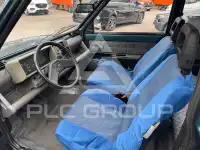 1996 Fiat Panda