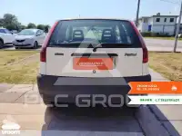 1996 Fiat Punto