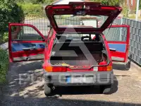 1996 Fiat 500