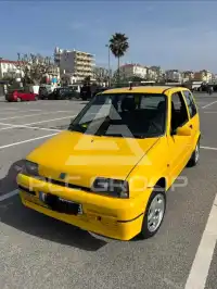 1996 Fiat 500