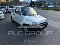 1996 Fiat 500