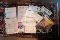 1996 Fiat 500