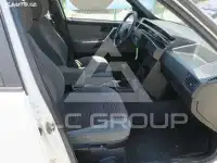 1996 Fiat Tempra