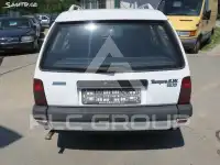 1996 Fiat Tempra