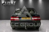 1996 Volvo 940