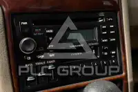 1996 Volvo 940