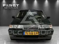 1996 Volvo 940