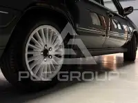 1996 Volvo 940