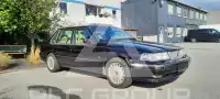 1996 Volvo 940