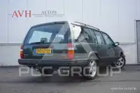 1996 Volvo 940