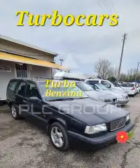 1996 Volvo 850