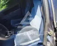 1996 Volvo 850