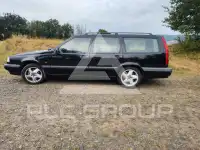 1996 Volvo 850