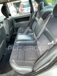 1996 Volvo 850
