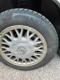 1996 Volvo 850