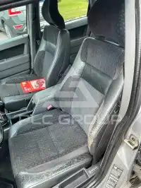 1996 Volvo 850