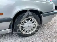 1996 Volvo 850
