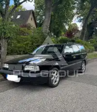 1996 Volvo 850