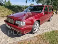 1996 Volvo 850
