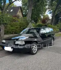 1996 Volvo 850