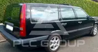 1996 Volvo 850